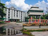 บ้านสบาย อมตะนคร