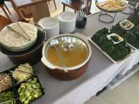 รีวิว Bansaithong Beach Resort