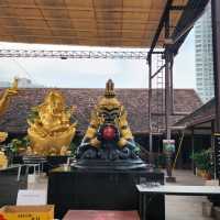 ศาลพระพิฆเนตร เชียงใหม่
