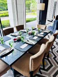 Contango Restaurant: A Buffet Experience Like No Other 