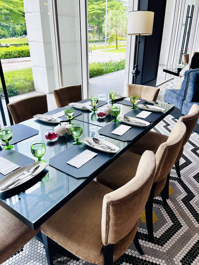 Contango Restaurant: A Buffet Experience Like No Other 