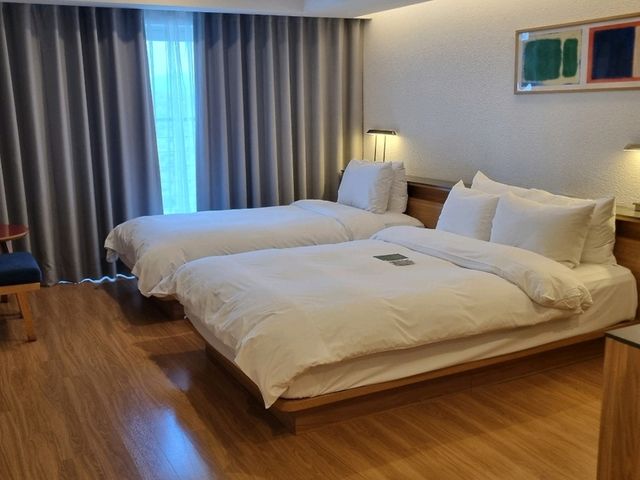 라한셀렉트 경주