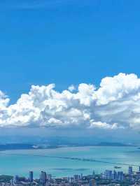 Batu Ferringhi 2D1N Itinerary: Nature and Beach Escape