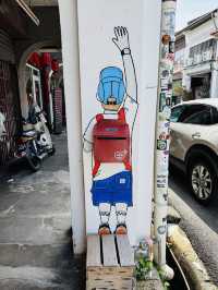 Stepping into the Past at Loong Fong Cafe