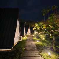🌿อ่างขางเชิงดอย การ์เดนรีสอร์ต | เชียงใหม่ 🥕