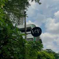 Brewed Perfection at VCR Kuala Lumpur