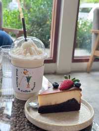คาเฟ่ฉะเชิงเทรา Good Barista&Coffee Beans.