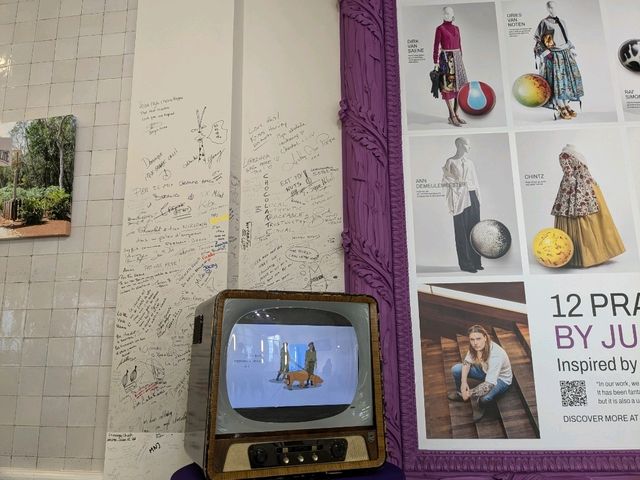 アントワープ　チョコレート屋さん