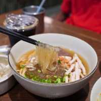 🍝 ร้านข้าวเปียกเส้นอุดรธานี