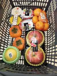 大阪4日3夜購物攻略🛍️