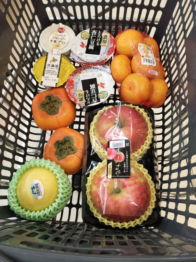 大阪4日3夜購物攻略🛍️