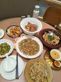 家常潮汕風味菜