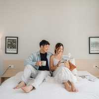 ธีร์ราพูลวิลล่าเขาค้อ