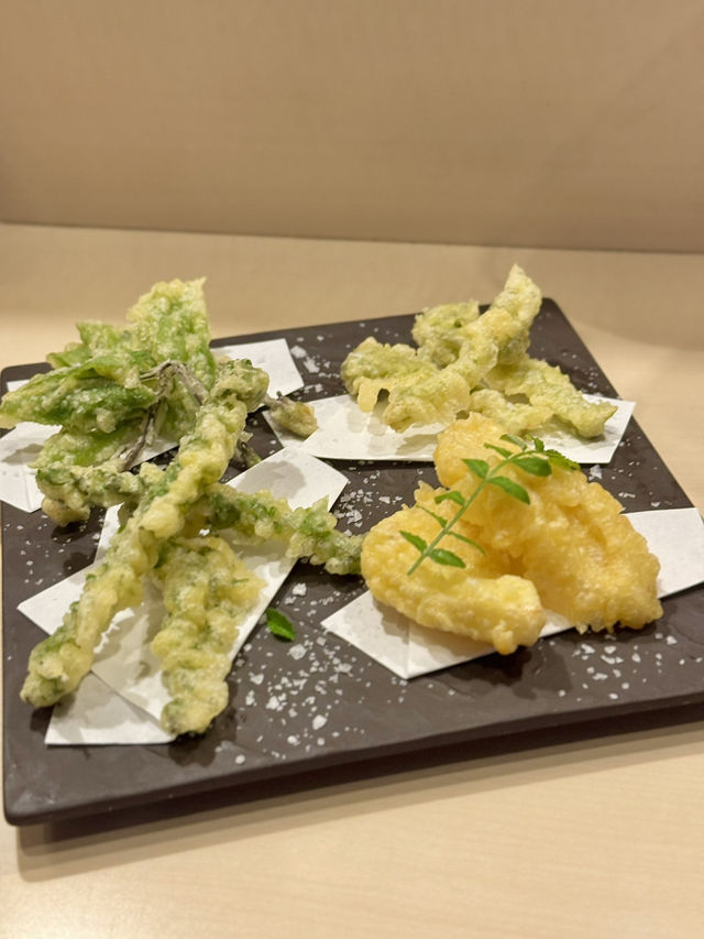 【大阪/守口】九州直送の馬刺しや旬のおばんざいが楽しめるお店