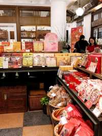 Hayashi Department Store