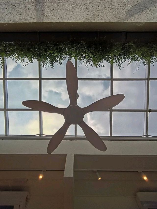 The Eight Restaurant Kuala Lumpur