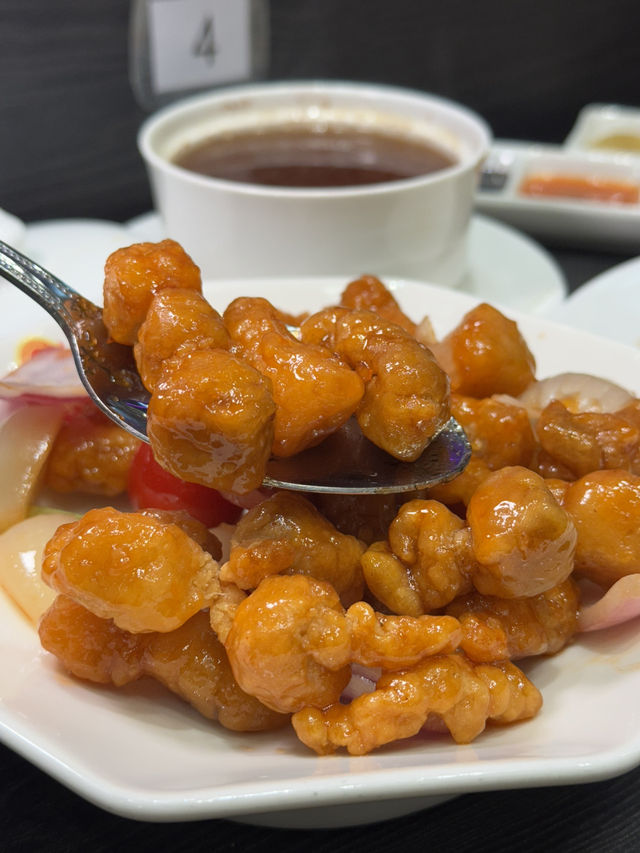 新加坡第一海南雞｜🐔文東記 (銅鑼灣)