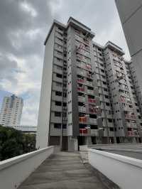 Crawford Court’s Rooftop: A Quiet Spot You Didn’t Know About