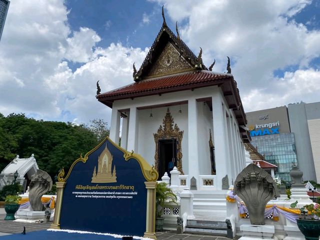 ทัสสนานุตตริยะ.. นิทรรศการดีต่อใจ
