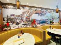 Meng Meng Roasted Duck at Southkey Mid Valley