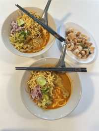 ครัวคนเมือง ร้านอาหารเหนือรสชาติต้นตำรับเหนือแท้ๆ 