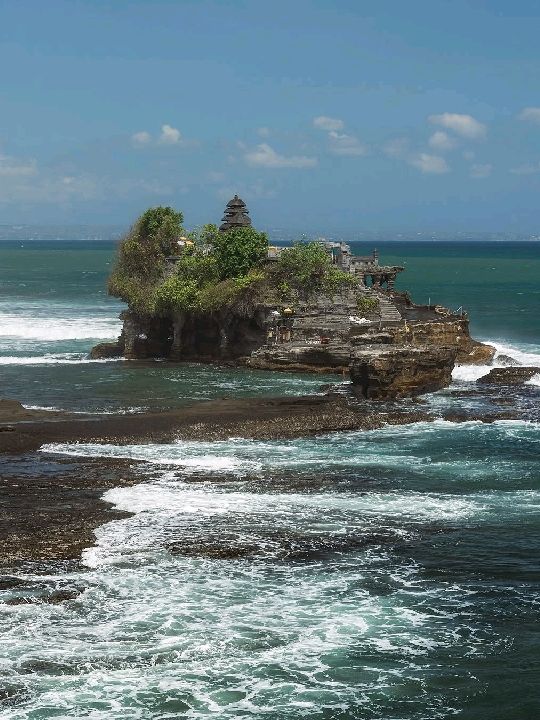 Tanah lot
