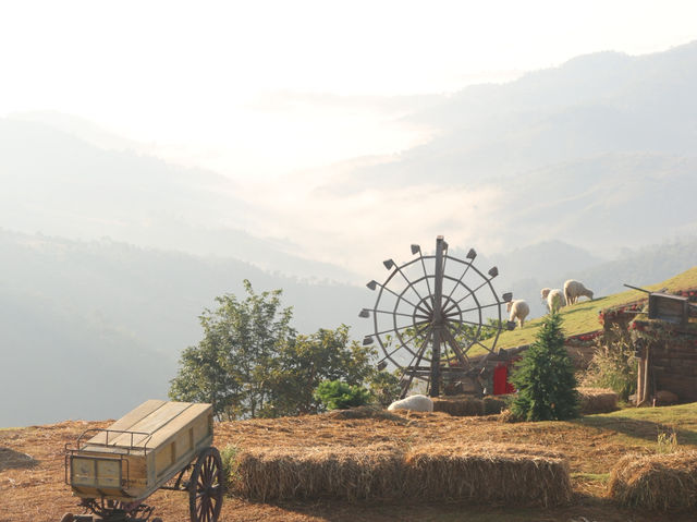Akha framville 