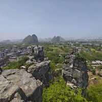 Guilin 6 Days Itinerary