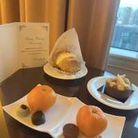 The Ritz-Carlton Osaka