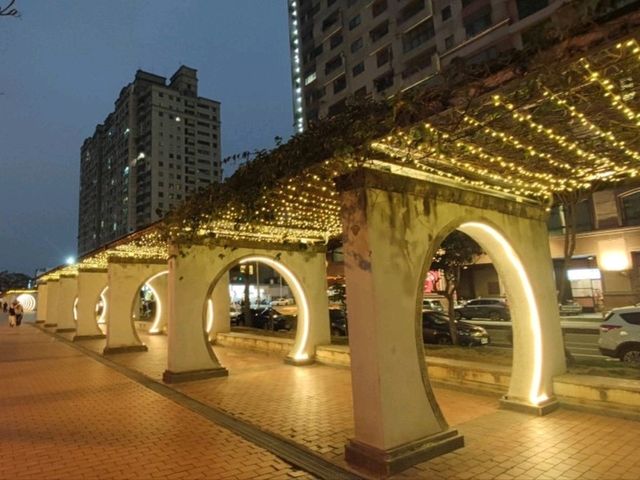 #台南燈會安平燈區-臺南市安平區