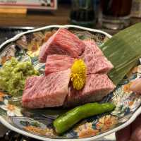 일본 감성 낭낭한 오사카 현지 야끼니꾸 맛집