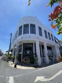 Old school charm in Songkhla