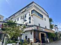 🏰大鵬文藝溫馨客棧🏮入住體驗✨🛌