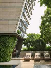 Living the Luxe Life – Our Awesome Stay at Rosewood Bangkok