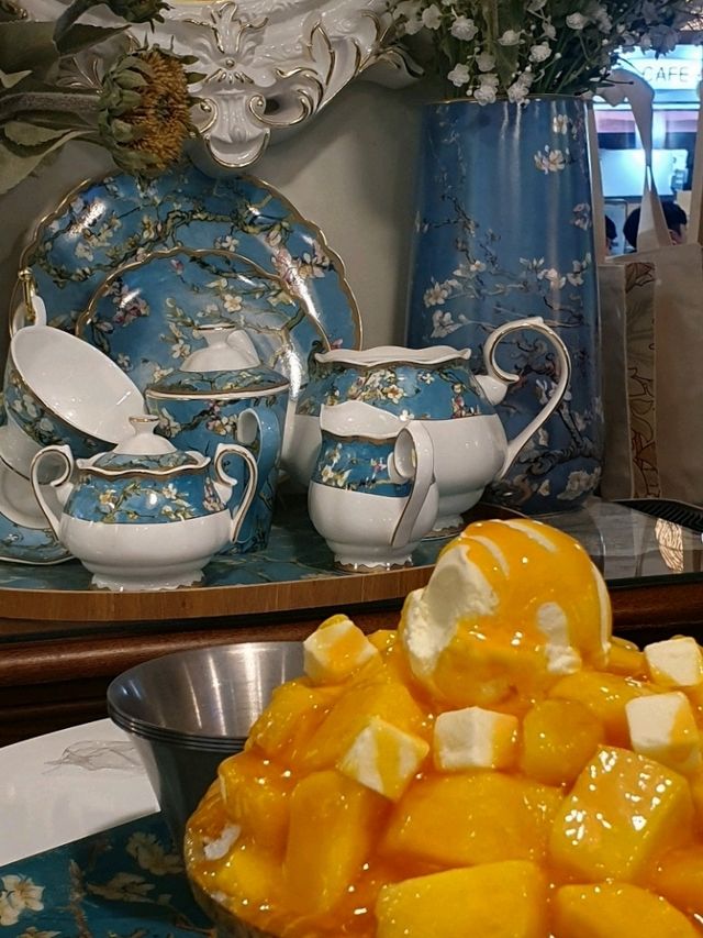 🏯🪷🍹수원 행궁동 가족여행, 카페•음식점추천[카페반고흐,미가공]