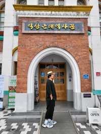 당일치기 가능한 익산 여행코스 추천