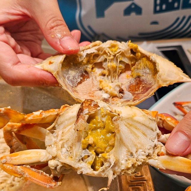 千海水產📍荃灣