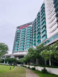 Vanilla Sky at Marriott RAYONG