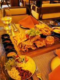 อัญมณีพัทยา The Gems Mining Pool Villas Pattaya
