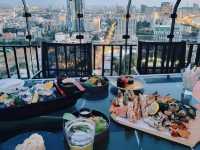 โรงแรมสุดเก๋ Siam at Siam Design Hotel Pattaya
