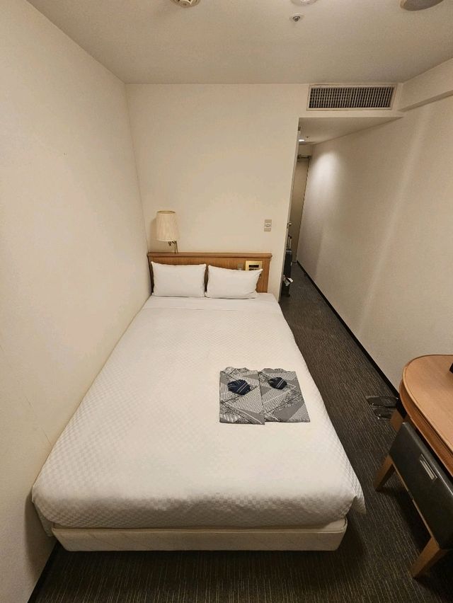 日本橫濱平民酒店好介紹