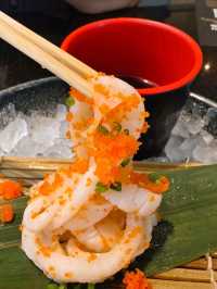 ชวนลอง Engawa  ที่ Kouen Sushi Bar