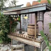 Mother Café ศรีราชา – ไอศกรีมเจลาโต้โฮมเมด