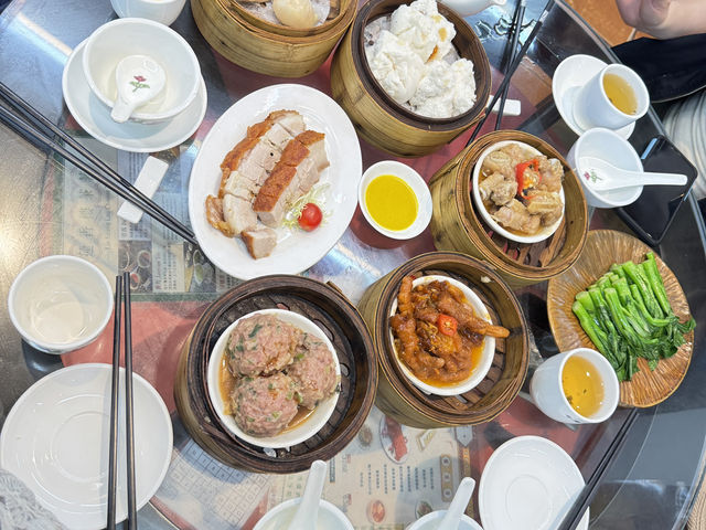 香港自由行