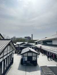 Kumamoto castle in japan 🇯🇵