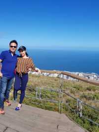 A Perfect Day in Cape Town 🇿🇦: What to See, Do, Eat & Experience