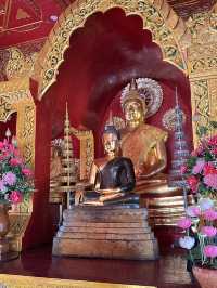 1 วันไหว้พระเชียงราย – เส้นทางศรัทธา สัมผัสพลังใจ