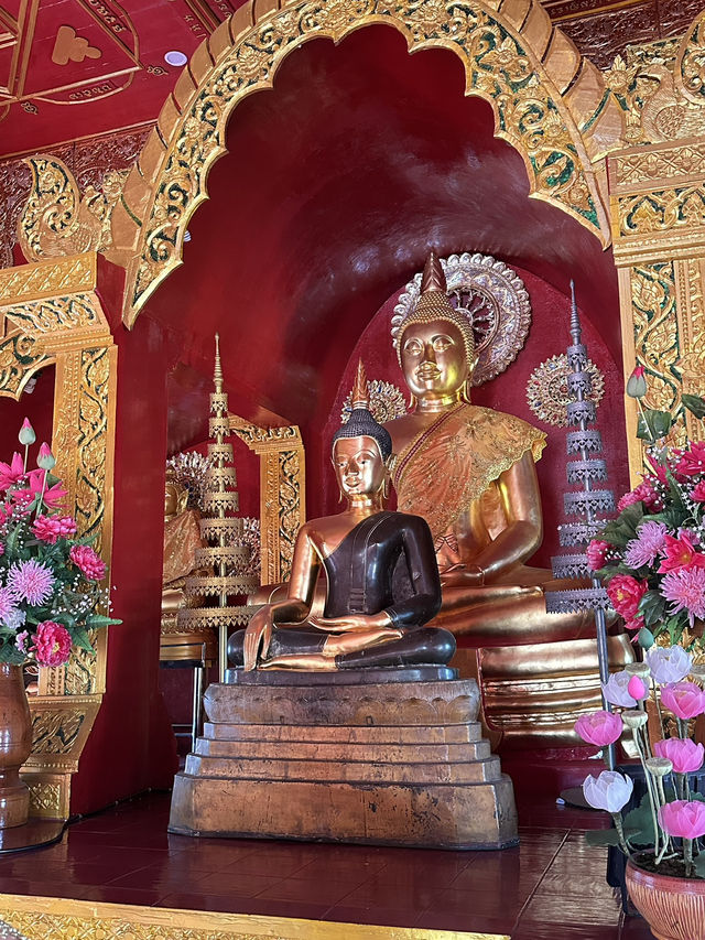1 วันไหว้พระเชียงราย – เส้นทางศรัทธา สัมผัสพลังใจ