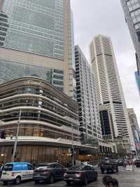 Sydney เดือนพฤษภาคม 2025