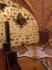 Trakai Island Castle mirrors centuries o